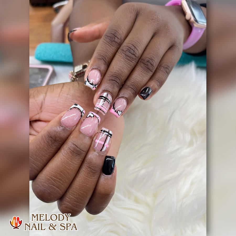 Nail trends | Melody Nails & Spa